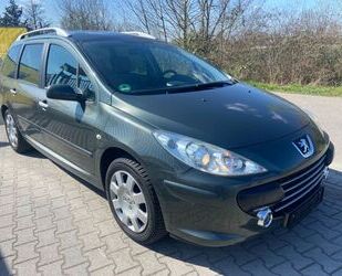 Peugeot 307 Gebrauchtwagen