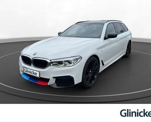 BMW 540 Gebrauchtwagen