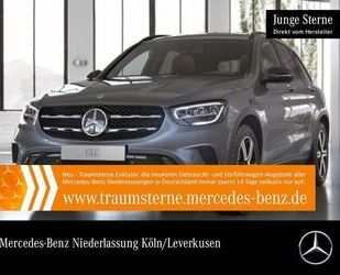 Mercedes-Benz GLC 200 Gebrauchtwagen