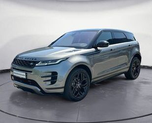 Land Rover Range Rover Evoque Gebrauchtwagen