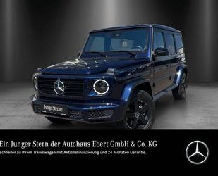 Mercedes-Benz G 500 Gebrauchtwagen