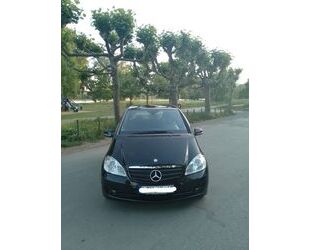 Mercedes-Benz A 160 Gebrauchtwagen