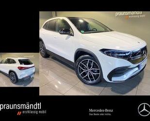 Mercedes-Benz EQA Gebrauchtwagen