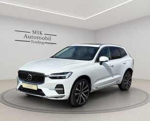 Volvo XC60 Gebrauchtwagen