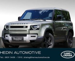 Land Rover Defender Gebrauchtwagen