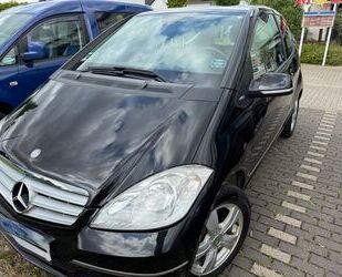 Mercedes-Benz A 150 Gebrauchtwagen