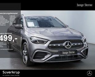 Mercedes-Benz GLA 200 Gebrauchtwagen