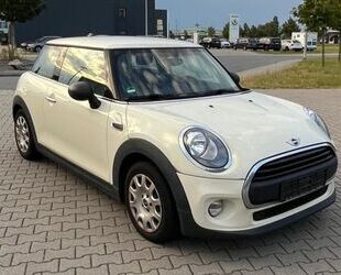 Mini ONE Gebrauchtwagen