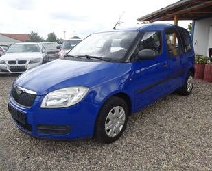 Skoda Roomster Gebrauchtwagen