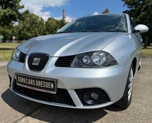 Seat Ibiza Gebrauchtwagen