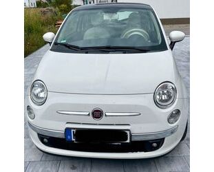 Fiat 500 Gebrauchtwagen