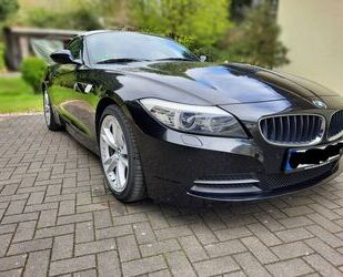 BMW Z4 Gebrauchtwagen