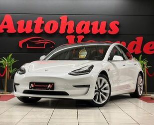 Tesla Model 3 Gebrauchtwagen