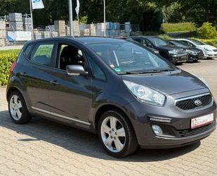 Kia Venga Gebrauchtwagen