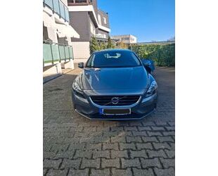 Volvo V40 Gebrauchtwagen