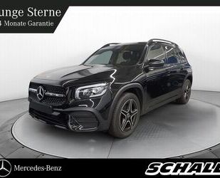 Mercedes-Benz GLB 200 Gebrauchtwagen