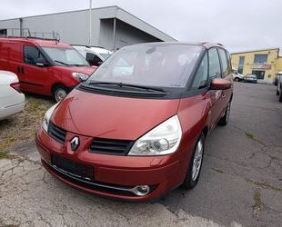 Renault Espace Gebrauchtwagen