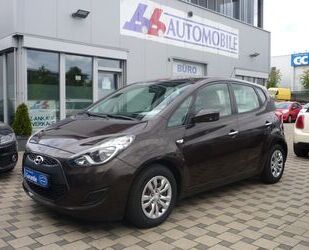 Hyundai ix20 Gebrauchtwagen