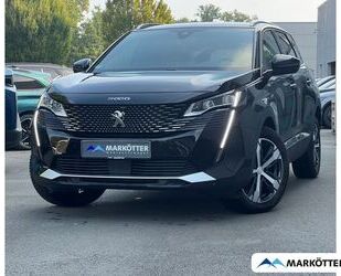 Peugeot 5008 Gebrauchtwagen