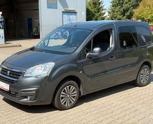 Peugeot Partner Gebrauchtwagen