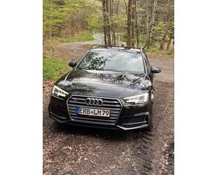 Audi S4 Gebrauchtwagen