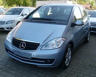 Mercedes-Benz A 160 Gebrauchtwagen