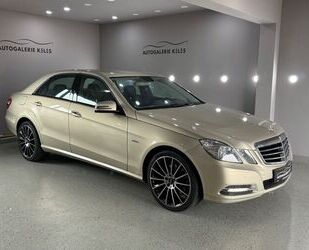 Mercedes-Benz E 350 Gebrauchtwagen