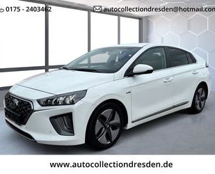 Hyundai IONIQ Gebrauchtwagen