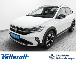 VW Taigo Gebrauchtwagen