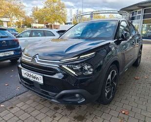 Citroen C4 Gebrauchtwagen