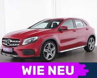 Mercedes-Benz GLA 180 Gebrauchtwagen