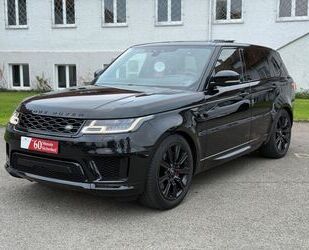 Land Rover Range Rover Sport Gebrauchtwagen