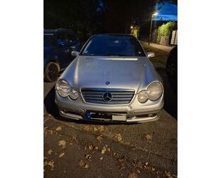 Mercedes-Benz CL 200 Gebrauchtwagen