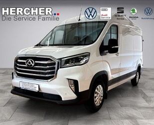 Maxus Deliver 9 Gebrauchtwagen