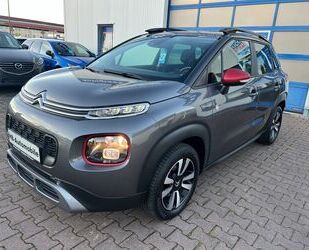 Citroen C3 Gebrauchtwagen