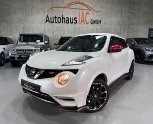 Nissan Juke Gebrauchtwagen