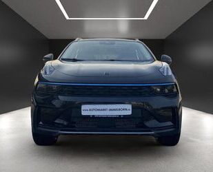 Lynk & Co 01 Gebrauchtwagen