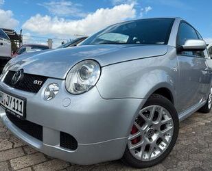 VW Lupo Gebrauchtwagen