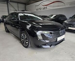 Peugeot 508 Gebrauchtwagen