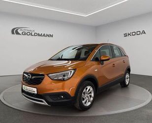Opel Crossland (X) Gebrauchtwagen