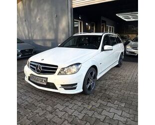 Mercedes-Benz C 200 Gebrauchtwagen