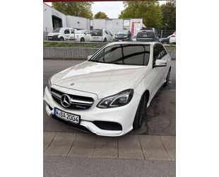 Mercedes-Benz E 200 Gebrauchtwagen