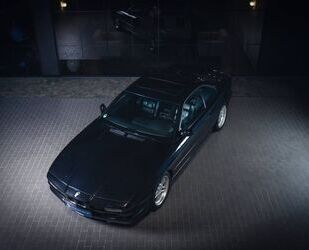 BMW 850 Gebrauchtwagen