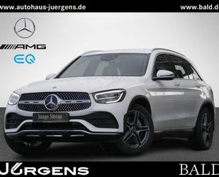 Mercedes-Benz GLC 220 Gebrauchtwagen