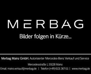 Mercedes-Benz E 200 Gebrauchtwagen