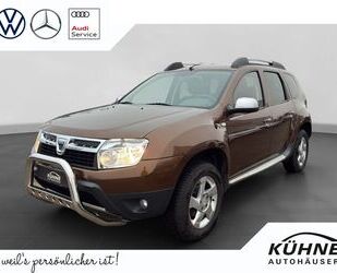 Dacia Duster Gebrauchtwagen