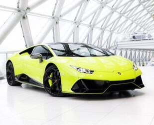 Lamborghini Huracán Gebrauchtwagen