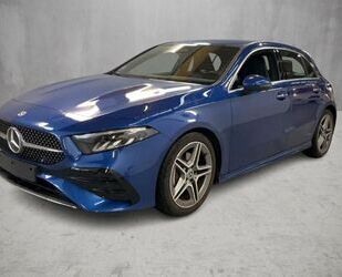 Mercedes-Benz A 200 Gebrauchtwagen