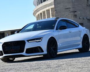 Audi RS7 Gebrauchtwagen