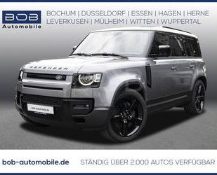 Land Rover Defender Gebrauchtwagen